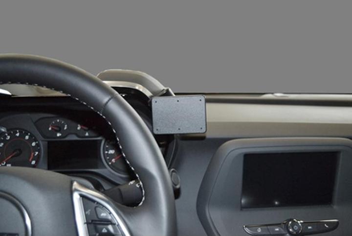 Actual product image Brodit 855366 Car mount Chevrolet Camaro