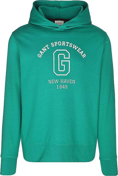 Produktbild GANT Kapuzensweater (L)