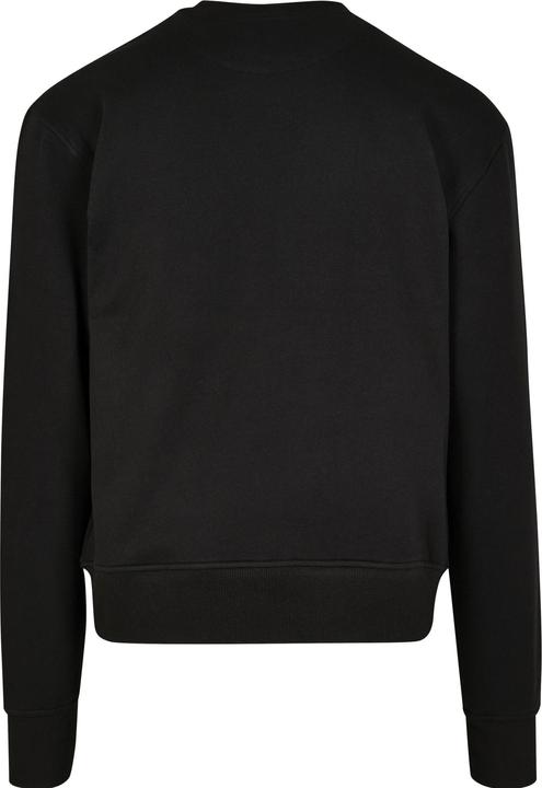 Actual product image Build Your Brand Premium sweatshirt (L)