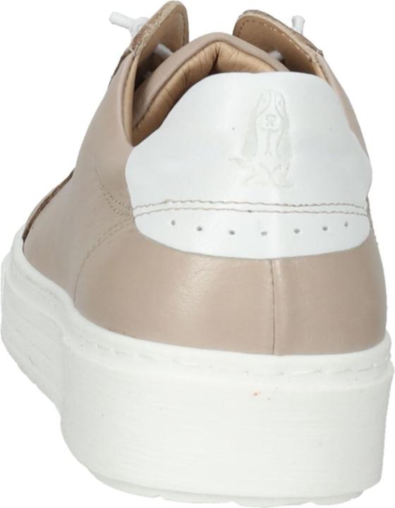 Produktbild Hush Puppies Mit diesem bequemen und schlichten Sneaker von mit gepolstertem Wechselfussbett und puri (40)