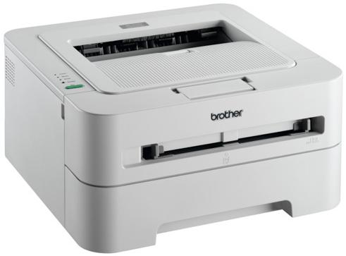 Produktbild Brother Hl-2135w (Laser, Schwarz-Weiss)