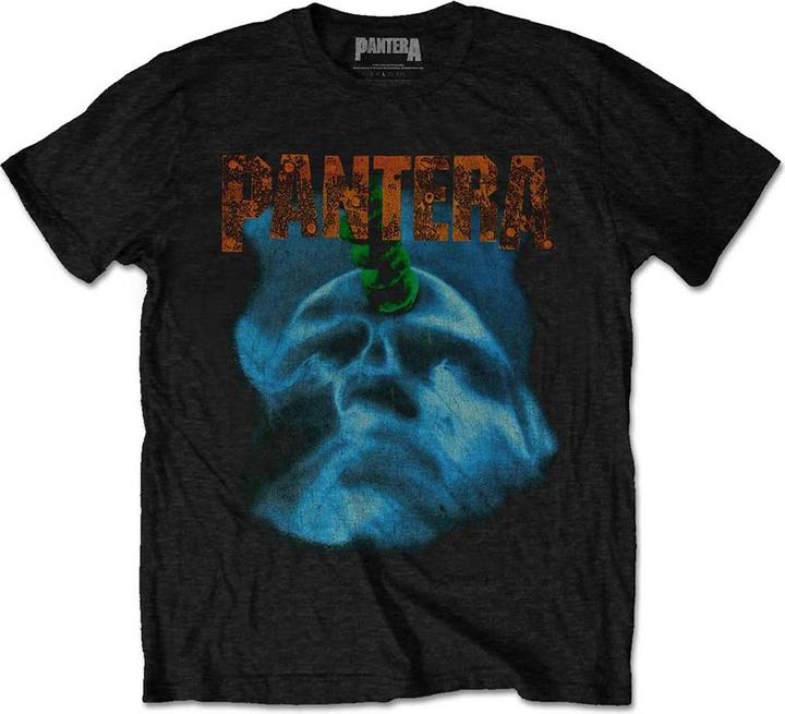 Actual product image Pantera Far Beyond Driven World Tour (S)