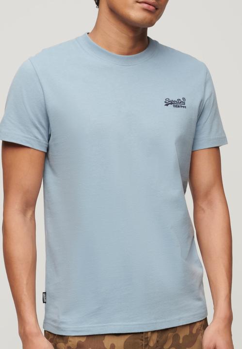 Produktbild Superdry Essential Logo Emb Tee (XL)