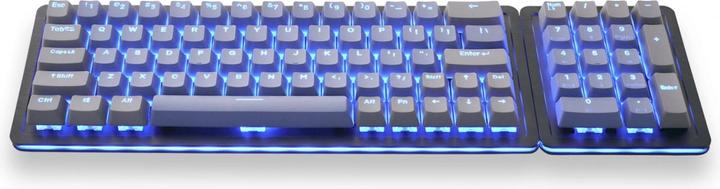 Produktbild Mountain Dolomite B Backlit Keycap set