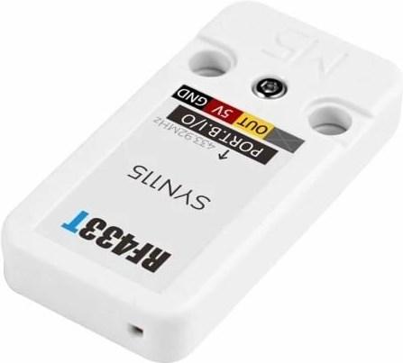 Produktbild M5Stack Sender RF Unit 433 MHz SYN115