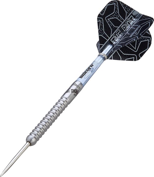 Actual product image Unicorn Contender Callan Rydz Steel Darts (22 g)