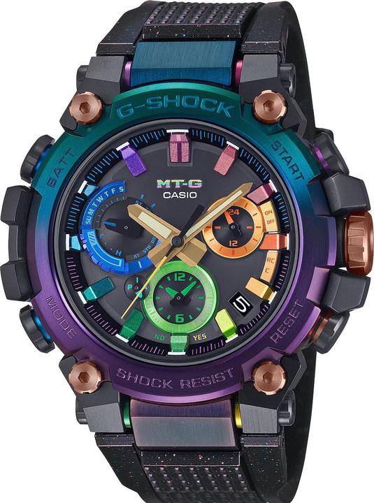 Immagine prodotto G-Shock MTG-B3000DN-1AER (Orologio sub, 51 mm)