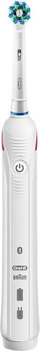 Produktbild Oral-B 80314195 (Oszillierende Zahnbürste)