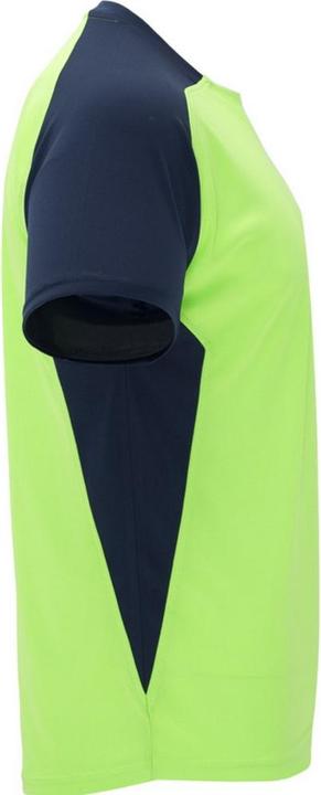 Immagine prodotto Alpinia Bugatti Maglietta Sportiva Maniche Corte Bambini (128)