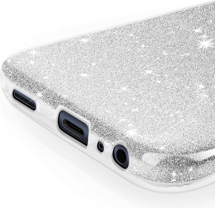 Actual product image Avizar Spark Case (Samsung Galaxy A15)