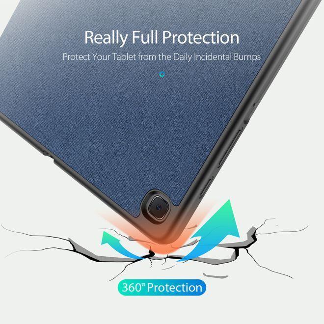 Productafbeelding Dux Ducis Dux serie (Galaxy Tab S6 Lite)