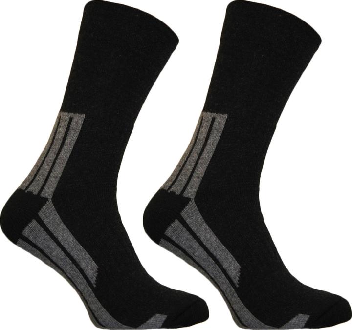 Image du produit Simply Essentials Chaussettes de bottes Aktiv (pack de 2) (lot de 2, 39.5 - 45.5)