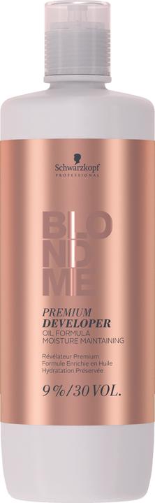 Immagine prodotto Schwarzkopf Professional Sviluppatore BlondMe 9% (Biondismo)