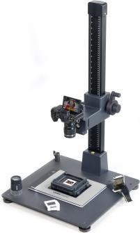 Image du produit Kaiser Fototechnik Kaiser FilmCopy Vario (émulsion photographique)