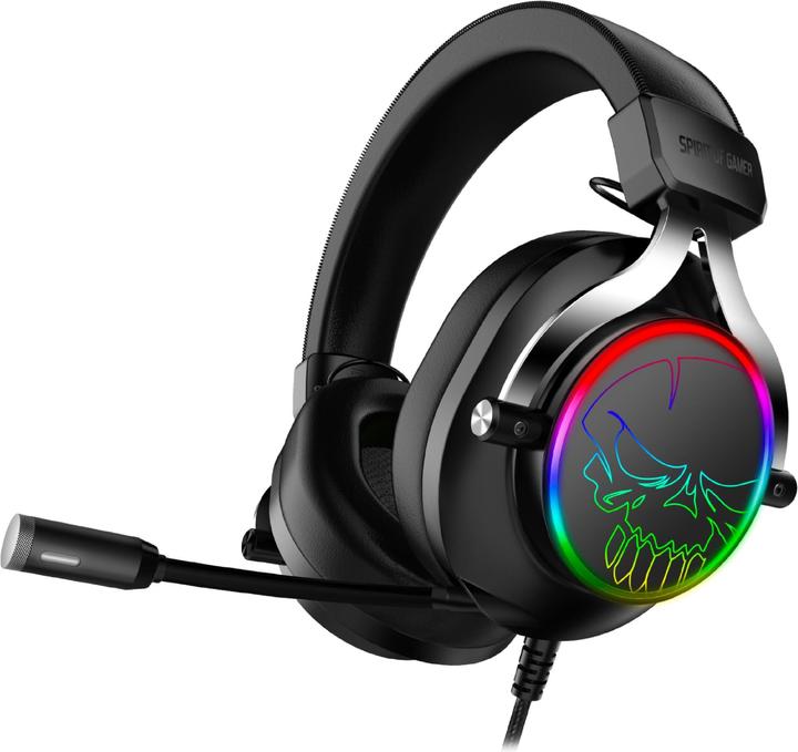 Spirit Of Gamer Xpert H600 (Cablato)