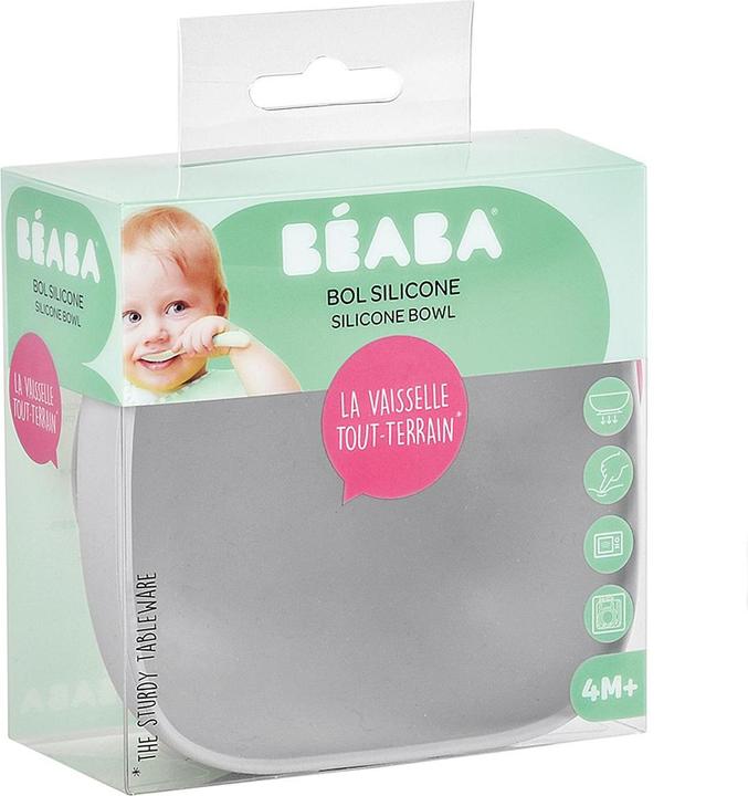 Actual product image Beaba Bowl