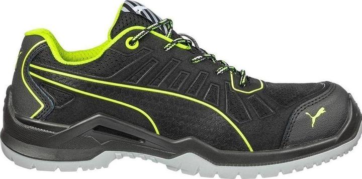 Produktbild Puma Halbschuhe (S1P, 40)
