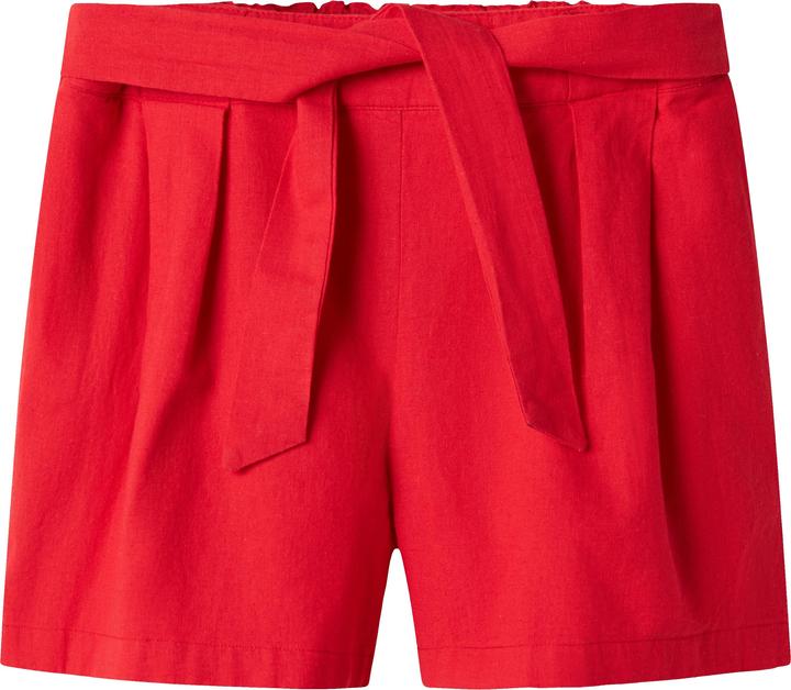 Chinese Red