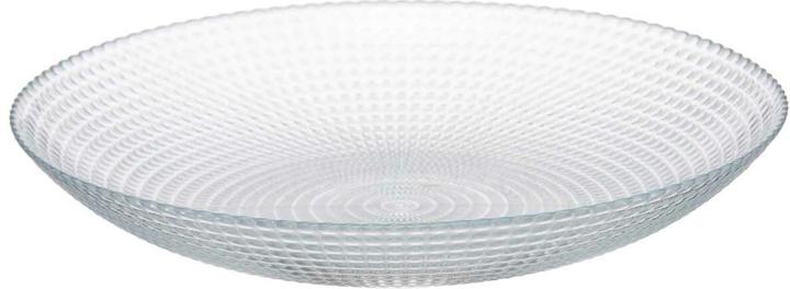 Produktbild Pasabahce Geschirr-Set Generation Durchsichtig Glas 23 x 7 x 23 cm (4 Stück) (4 Stück)