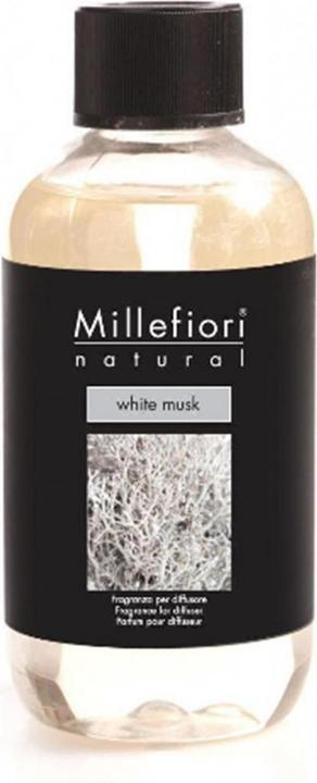 Image du produit Millefiori White Musk (250 ml)