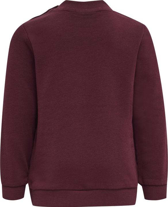 Actual product image hummel Hmlsanto Crewsuit (98)
