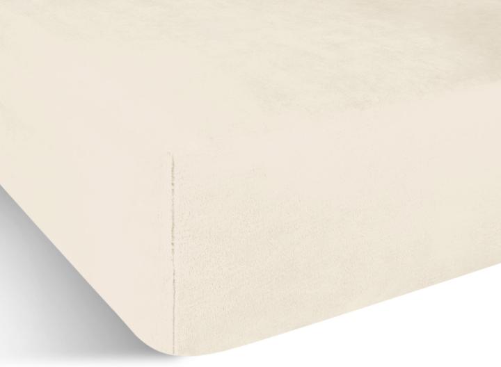 Image du produit Aspero Drap-housse en flanelle PERPIGNAN (140 x 200 cm)
