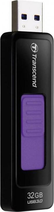 Produktbild Transcend JetFlash 760 (32 GB)