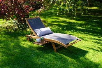 Produktbild Ploss Rollliege Manila (190 cm)