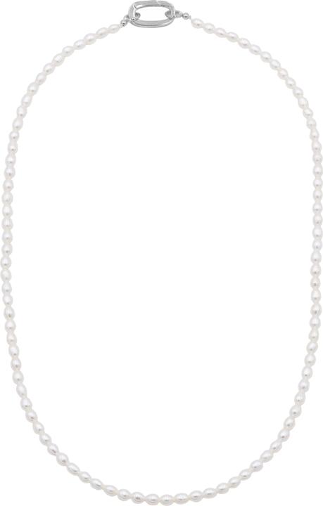 Image du produit Fleur de nuit Elea (Argent 925)