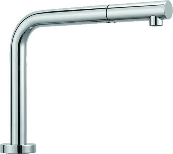 Stainless steel