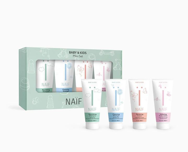 Immagine prodotto Naïf Il mini set