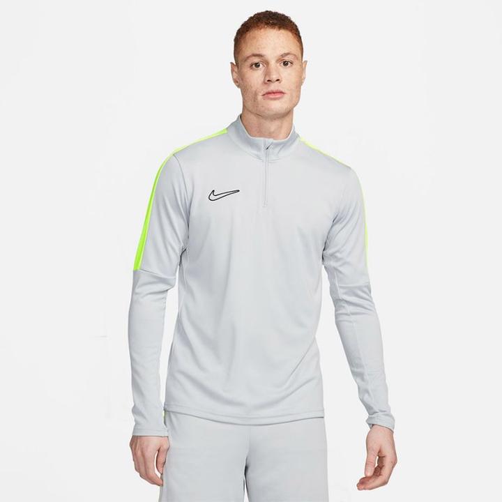 Actual product image Nike Academy 23 Drill Top men's training jumper (XL)