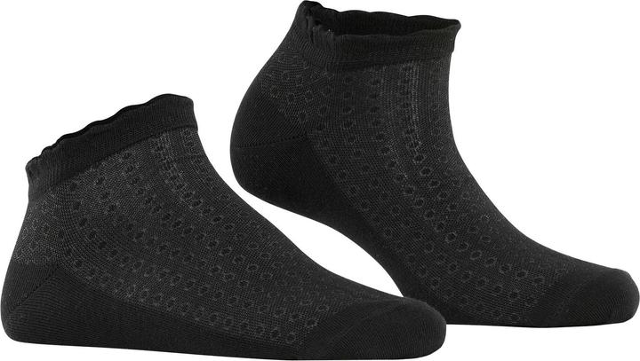 Produktbild Burlington Knöchelsocken "Montrose" (36 - 41)