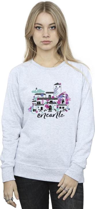 Produktbild Disney Encanto Casita Sweatshirt (XL)