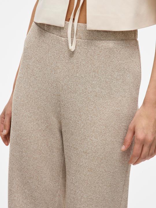 Actual product image Vila High Waist Hose (S)