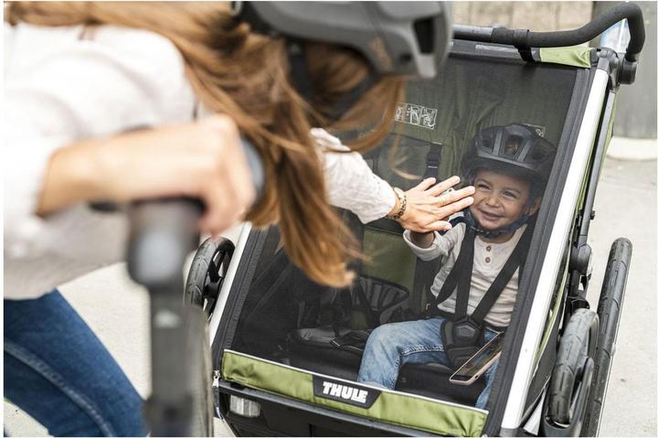 Produktbild Thule Chariot Cab