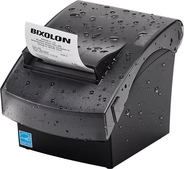 Image du produit Bixolon SRP-350plusV, avec USB & (USB 2.0, Ethernet)