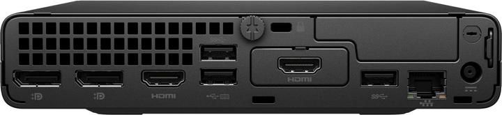 Produktbild HP Pro Mini 400 G9 (Intel Core i7-14700T, 16 GB, 512 GB)