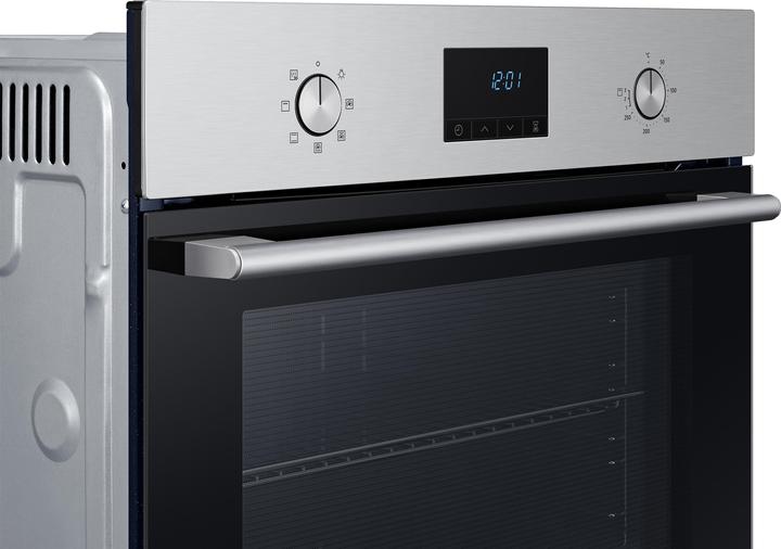Image du produit Samsung NV68A1140BS