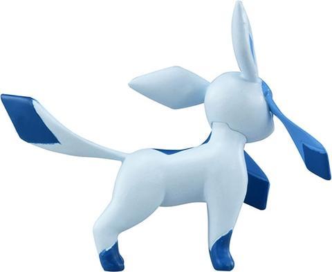 Produktbild Takara Tomy Pokemon - Glaziola Moncollé