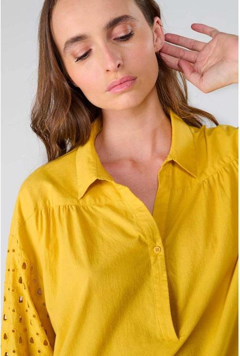 Image du produit Le Temps Des Cerises blouse le teps des cerises cunca (M)
