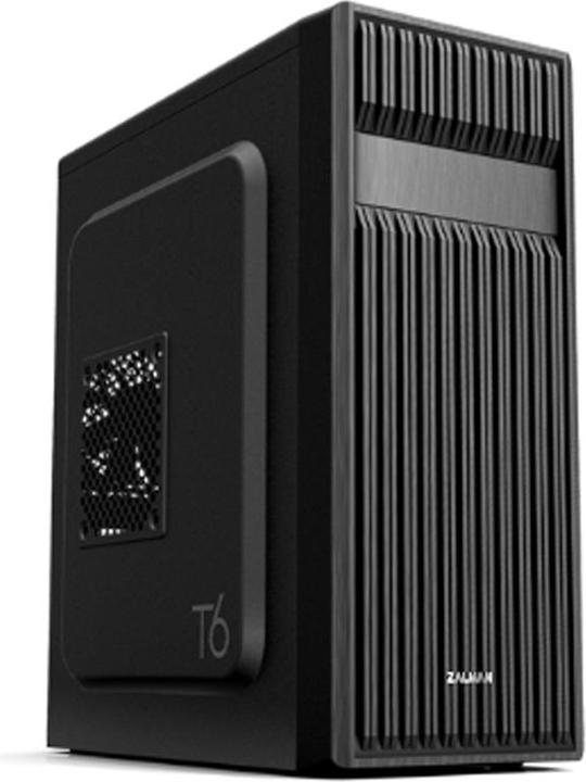 Image du produit Zalman T6 (mATX, Mini-ITX, ATX)