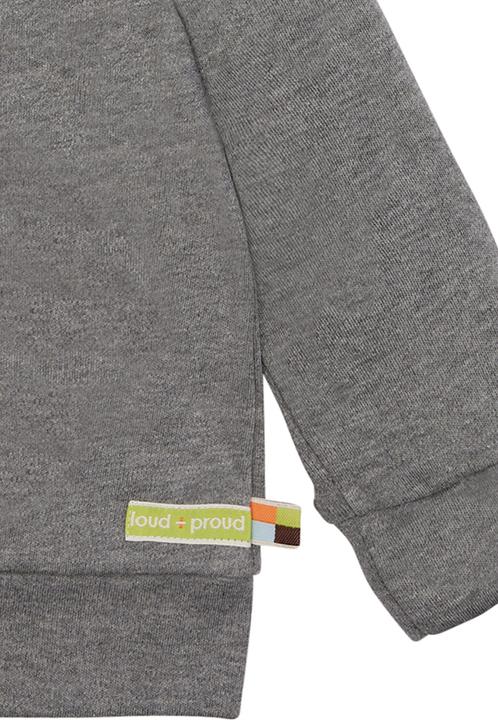Image du produit loud + proud Veste à capuche (104)