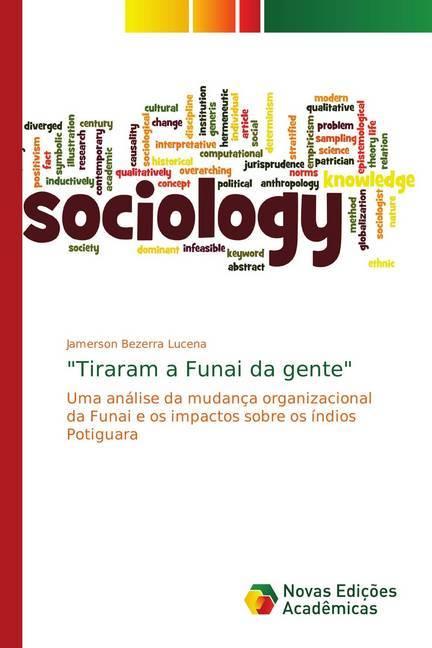 Actual product image 'Tiraram a Funai da gente' (Jamerson Bezerra Lucena, 2018)