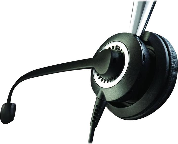 Produktbild Jabra BIZ 2400 II Mono 3in1 (Kabelgebunden)