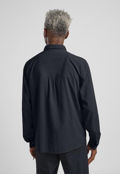 Produktbild Jack Wolfskin Sierra Canyon Ls M (L)