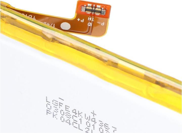 Produktbild AccuCell Akku Gigaset ME Pro