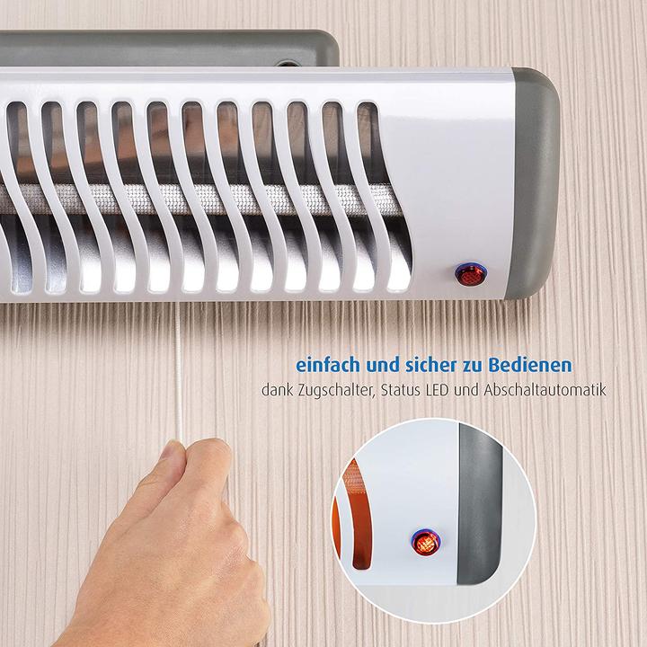 Produktbild Reer EasyHeat Flex