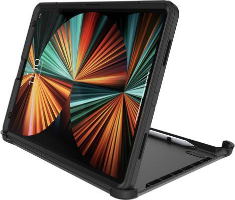 Image du produit OtterBox Defender (iPad Pro 12.9 2020 (4. Gen), iPad Pro 12.9 2022 (6e génération), iPad Pro 12.9 2021 (5ème génération), iPad Pro 12.9 2018 (3. Gen))