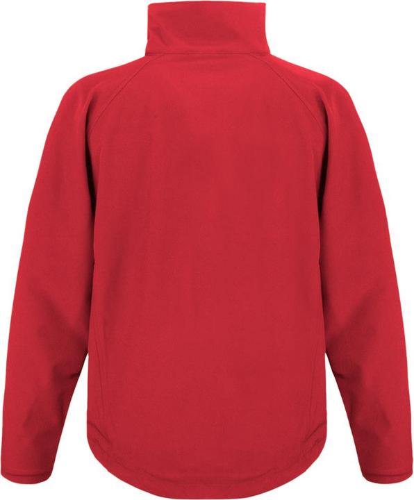 Image du produit Regatta Veste softshell double couche imperméable et respirante (L)